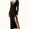 Dresses Nicholas | Ginerva Dress - Black