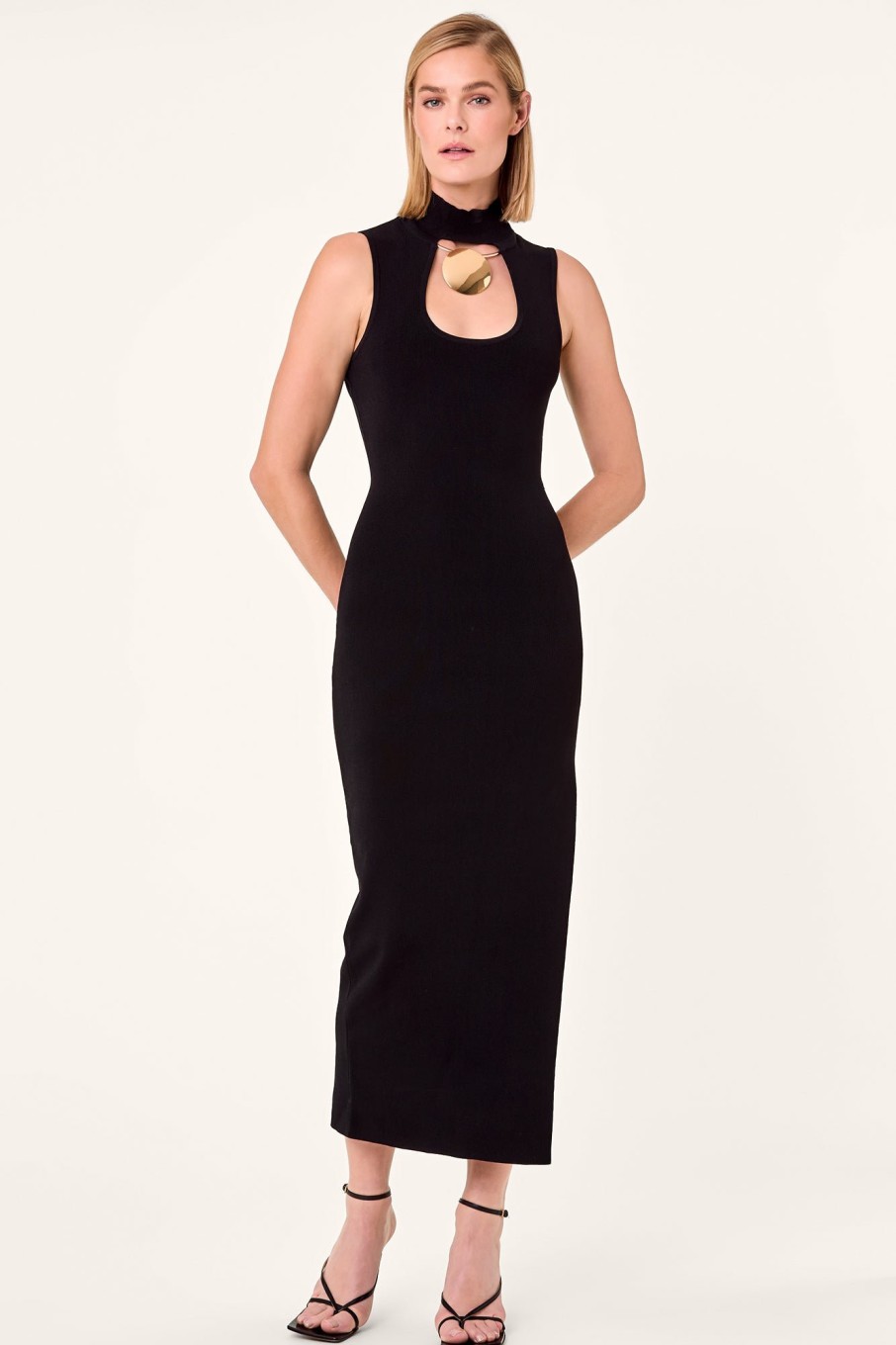 Dresses Nicholas | Ella Dress - Black