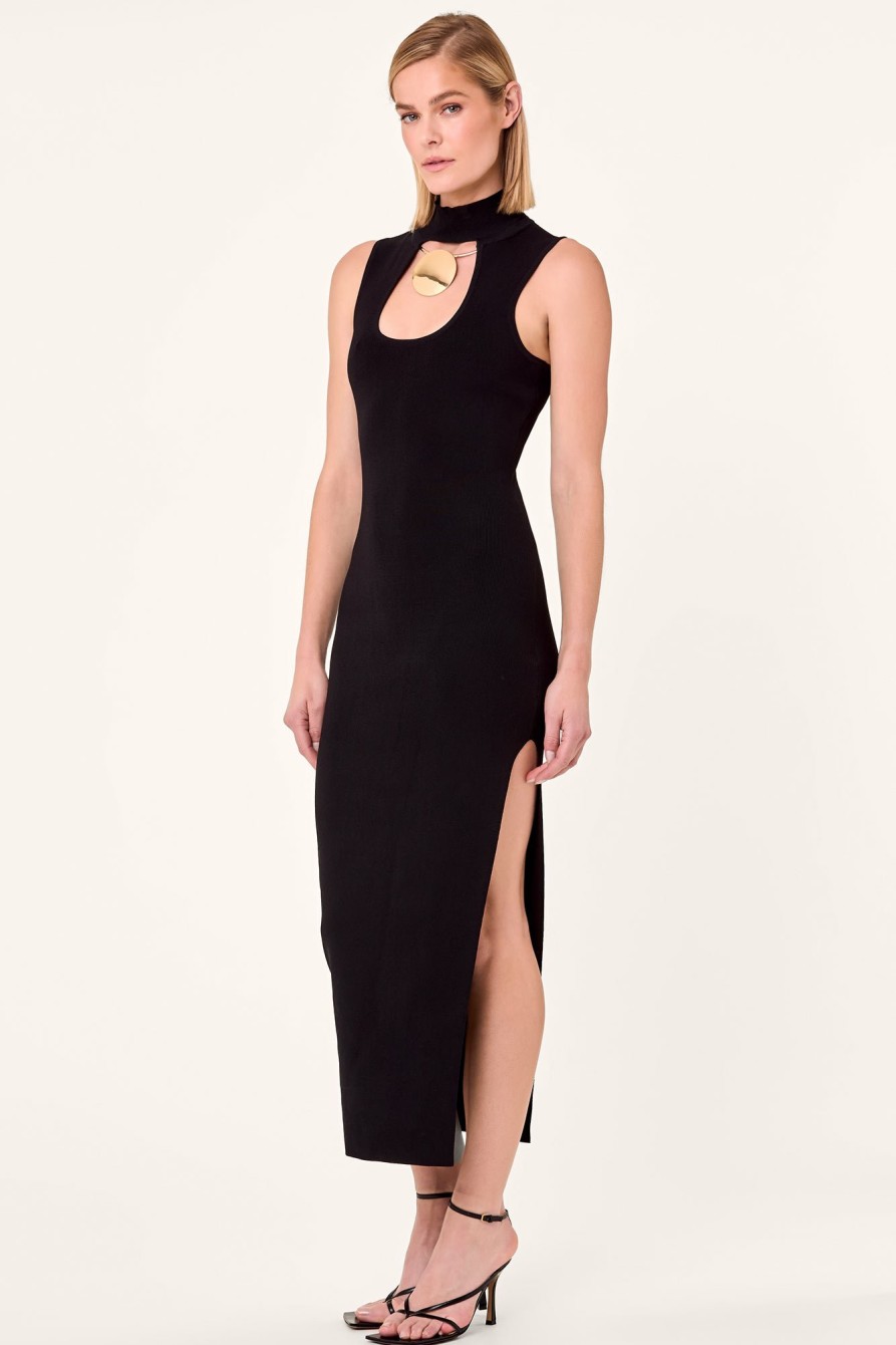 Dresses Nicholas | Ella Dress - Black