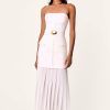 Dresses Nicholas | Reagan Dress - Cream