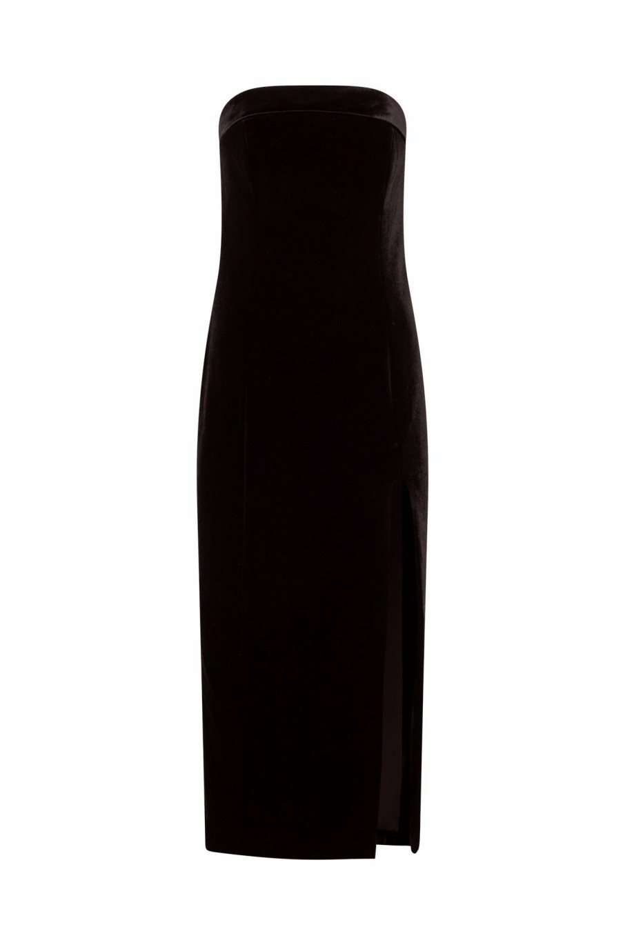 Dresses Nicholas | Adiba Dress - Black