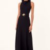 Dresses Nicholas | Ellianna Dress - Black