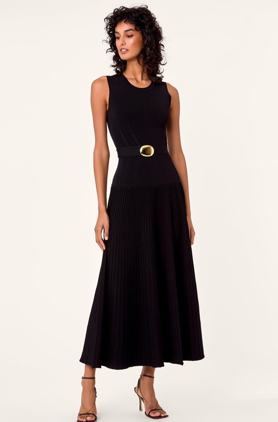 Dresses Nicholas | Madison Dress - Black