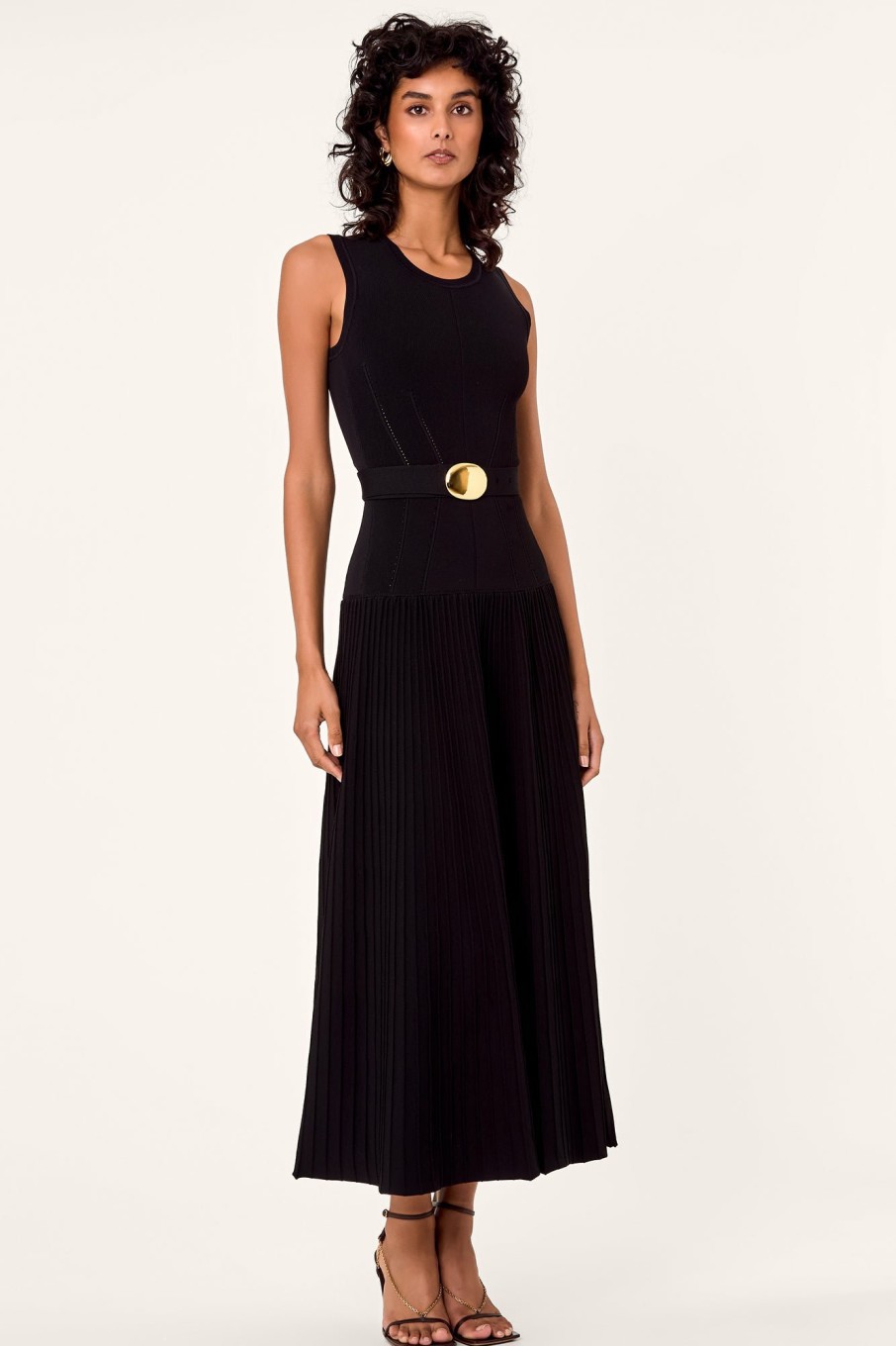 Dresses Nicholas | Madison Dress - Black