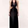 Dresses Nicholas | Kylie Dress - Black