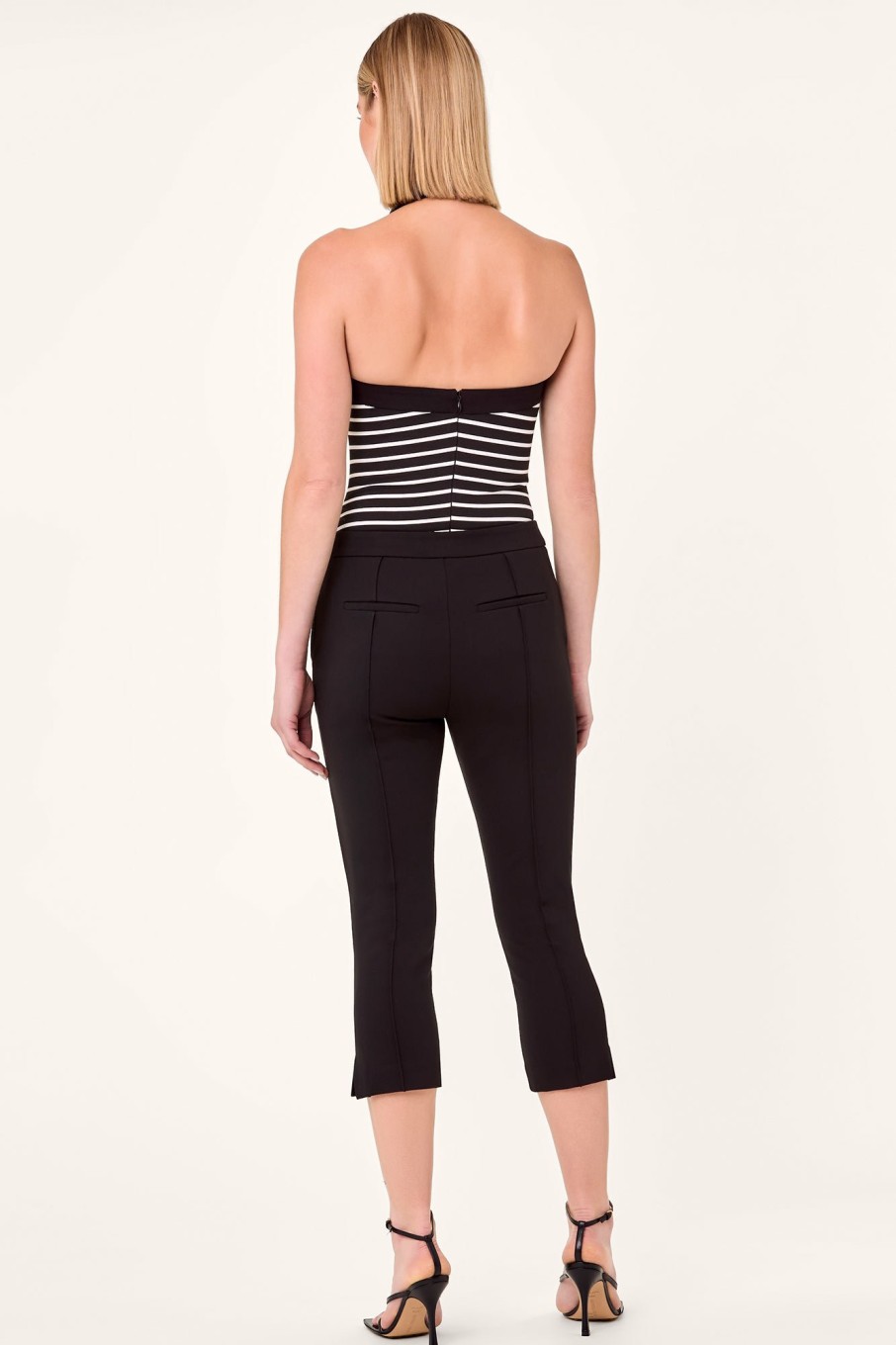 Pants Nicholas | Imogen Pant - Black