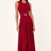 Dresses Nicholas | Madison Dress - Pinot