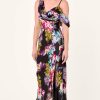 Dresses Nicholas | Finley Dress - Antique Floral Black