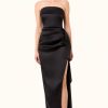 Dresses Nicholas | Erelyn Gown - Black