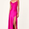 Dresses Nicholas | Ariel Dress - Magenta