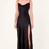 Dresses Nicholas | Ariel Dress - Black