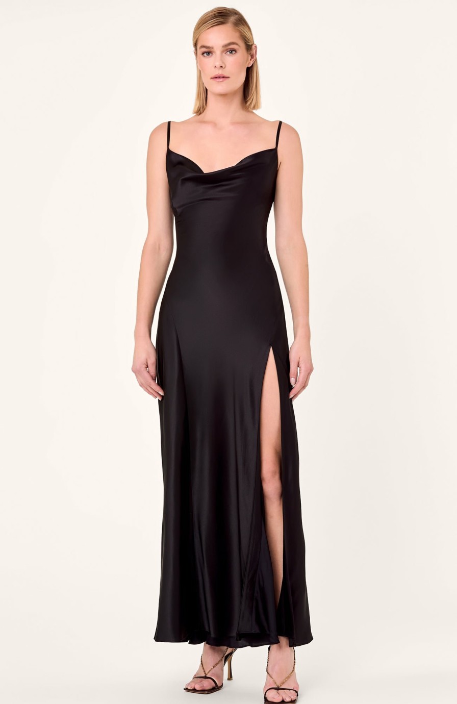 Dresses Nicholas | Ariel Dress - Black