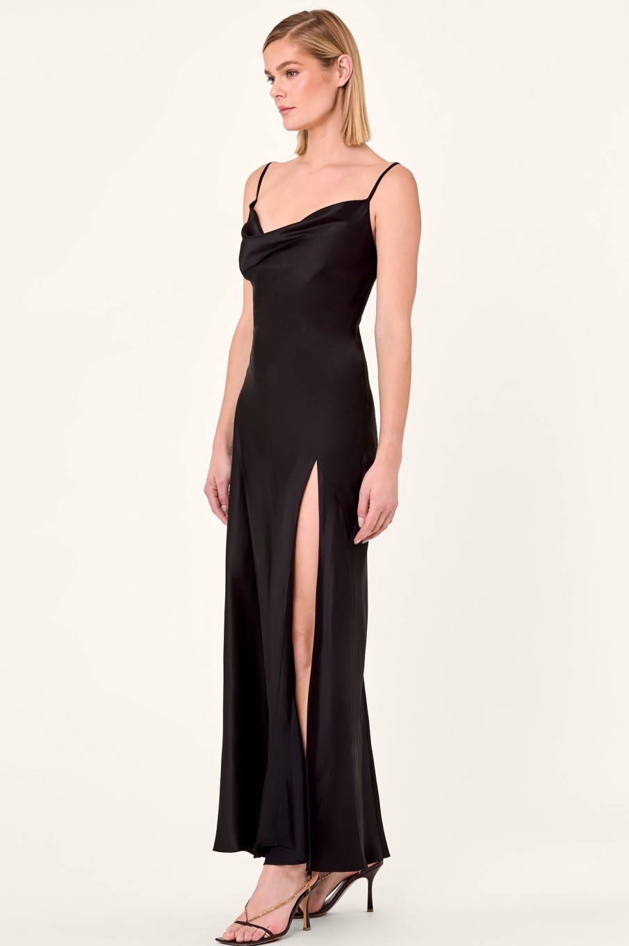 Dresses Nicholas | Ariel Dress - Black