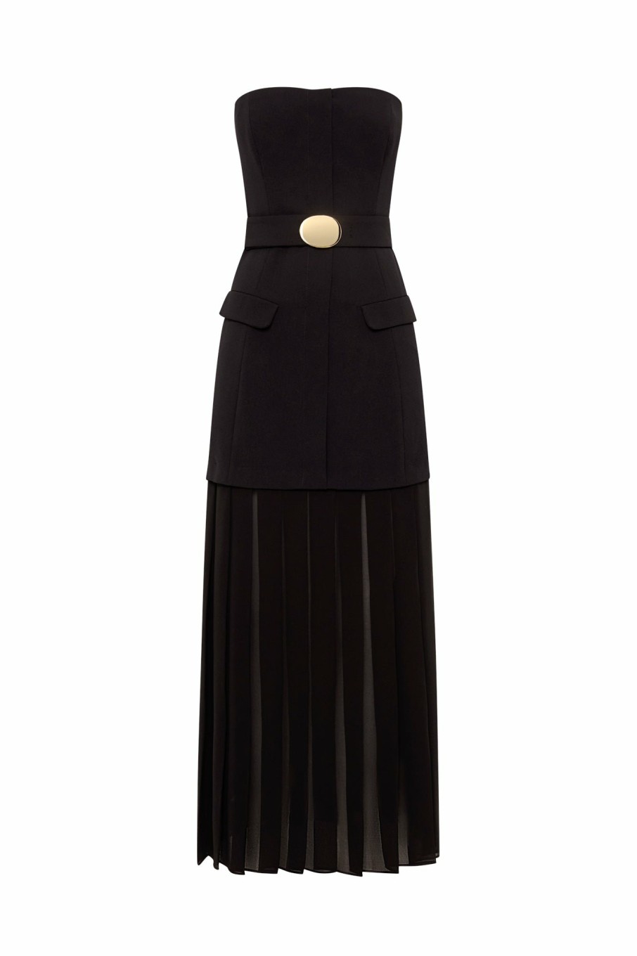 Dresses Nicholas | Reagan Dress - Black