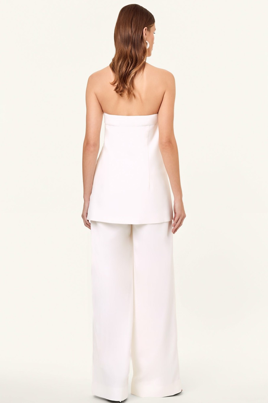 Tops Nicholas | Anamika Top - Off White